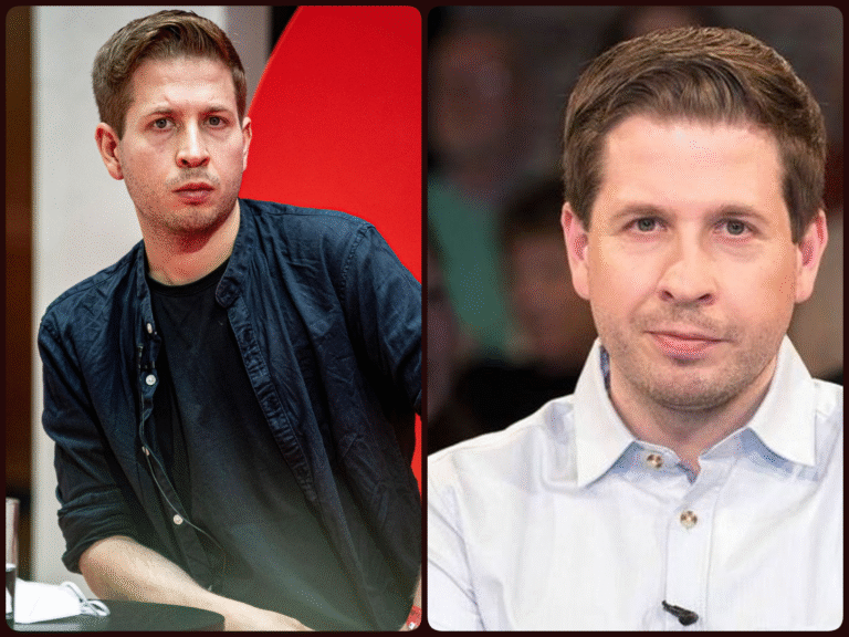 Kevin Kühnert Abiturnote – Schulzeit, Karriere & Bildung im Überblick Kevin Kühnert Abiturnote