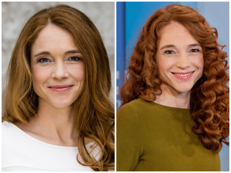 Mirjam Meinhardt Körpergröße: Fakten, Schätzungen & Bedeutung Mirjam Meinhardt Körpergröße