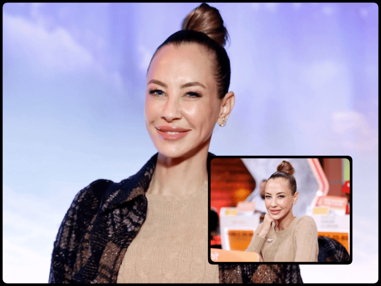 Sandy Meyer-Wölden Ehemann Martin – Alles über ihre Ehe, Familie & Leben in Miami Sandy Meyer-Wölden Ehemann Martin