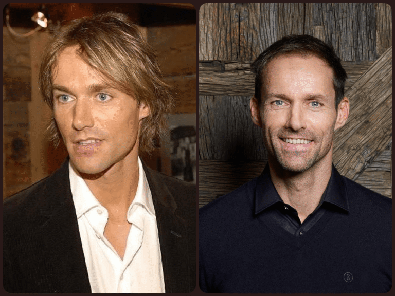 Sven Hannawald geschieden? Wahrheit über Ehe, Liebe und Familie sven hannawald geschieden