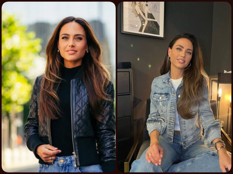 Franca Lehfeldt ungeschminkt – Natürlichkeit, Selbstbewusstsein & wahre Schönheit franca lehfeldt ungeschminkt