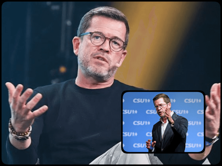 Karl-Theodor zu Guttenberg Schlaganfall – Fakten & Hintergründe karl-theodor zu guttenberg schlaganfall