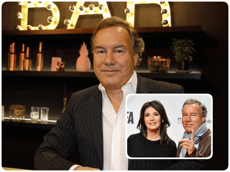 Nico Hofmann Maria Furtwängler neuer Partner – Wahrheit hinter den Gerüchten nico hofmann maria furtwängler neuer partner