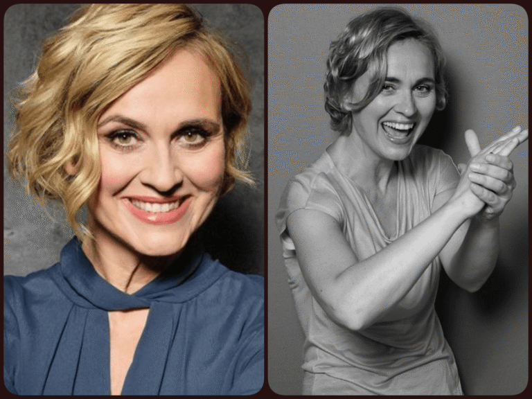 Caren Miosga geschieden? Die Wahrheit über ihr Privatleben caren miosga geschieden