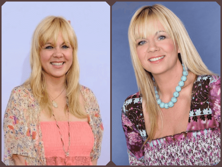 Julia Leischik Tochter verstorben – Die Wahrheit über das Gerücht julia leischik tochter verstorben