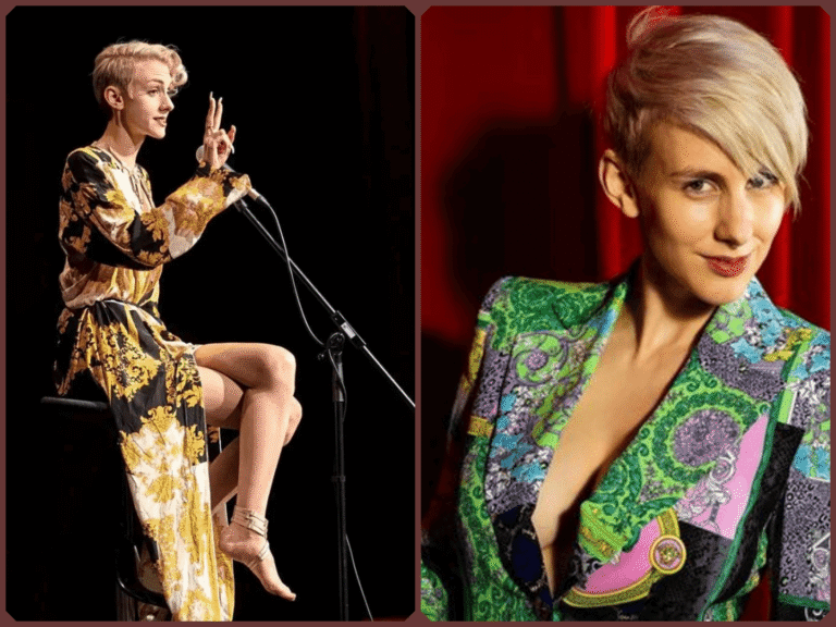 Lisa Eckhart Körpergröße – Was wirklich bekannt ist lisa eckhart körpergröße