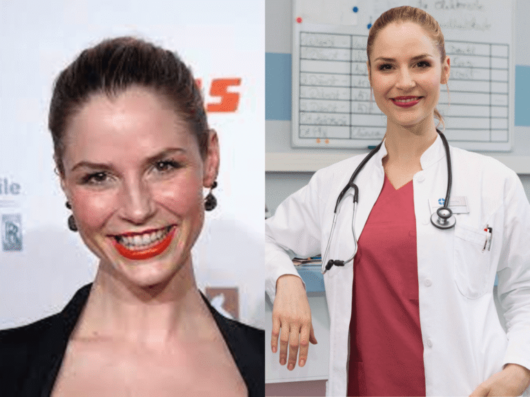 Mit wem ist Mirka Pigulla verheiratet Fakten und Einordnung Mit wem ist Mirka Pigulla verheiratet