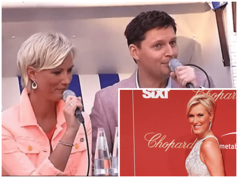 Kamilla Senjo Lebensgefährte – Das wissen wir über ihr Privatleben kamilla senjo lebensgefährte