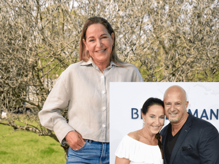 Nicole Steves Krankheit – Was wirklich bekannt ist Nicole Steves Krankheit