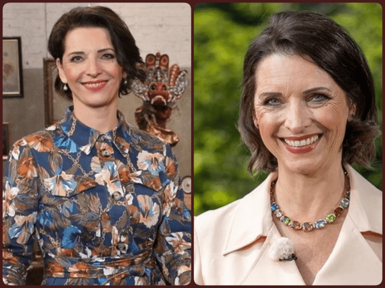 Wendela Horz Geschieden