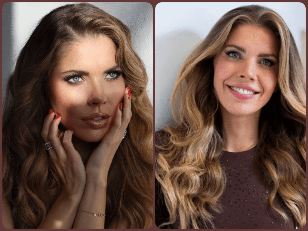 victoria swarovski vermögen