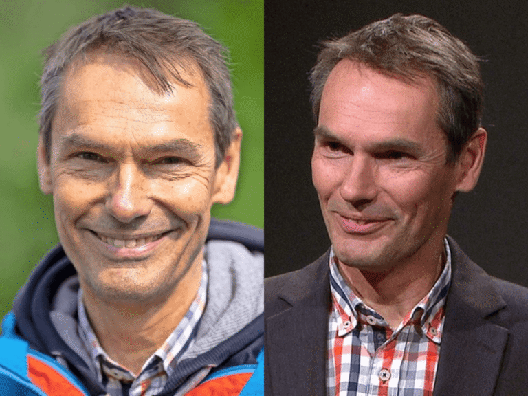 Meeno Schrader Partnerin