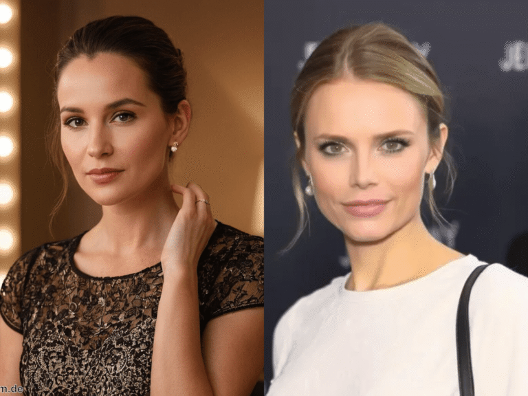 Marisa Lewe: Die private Schwester von Sarah Connor – Hintergrund, Familie & Fakten Marisa Lewe