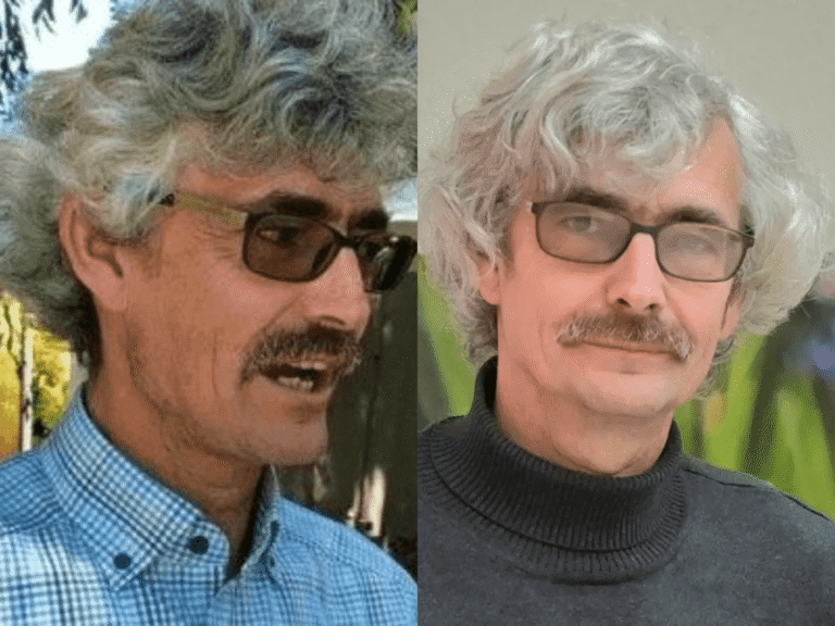 Woran ist Ralf Dammasch verstorben