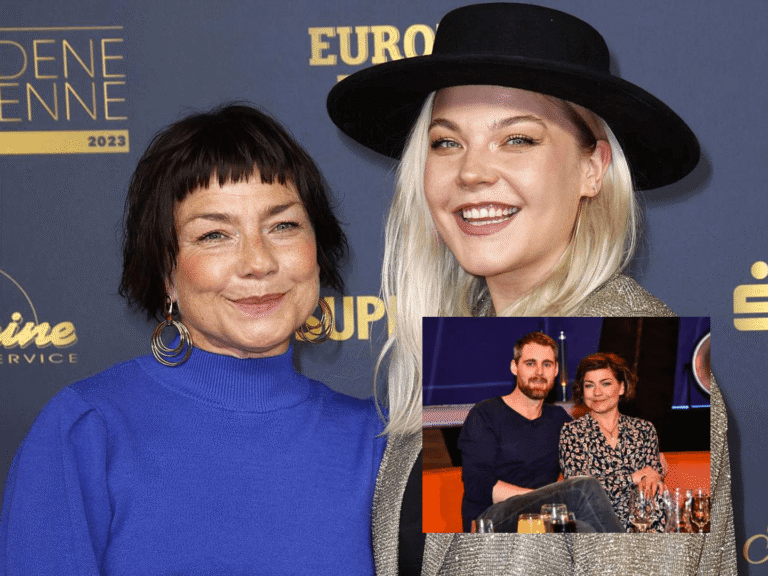 Claudia Schmutzler Lungenkrebs