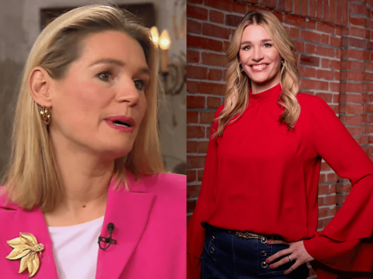 Bianca Berding Ehemann