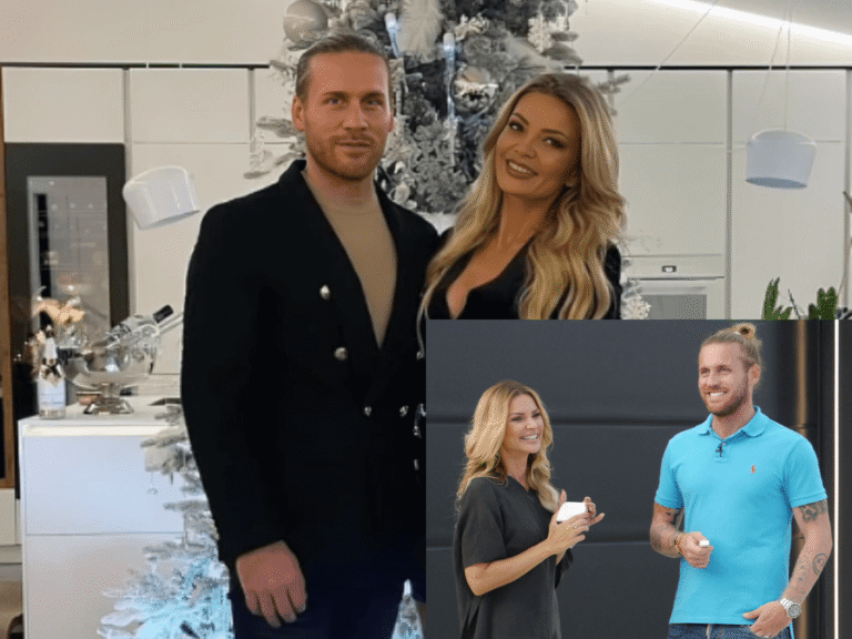 Belinda Gold Scheidung