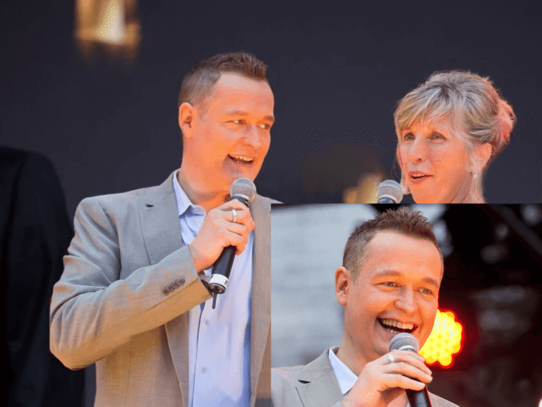 Mit wem ist Bernd Fuchs verheiratet – was über Ehe und Familie bekannt ist Mit wem ist Bernd Fuchs verheiratet