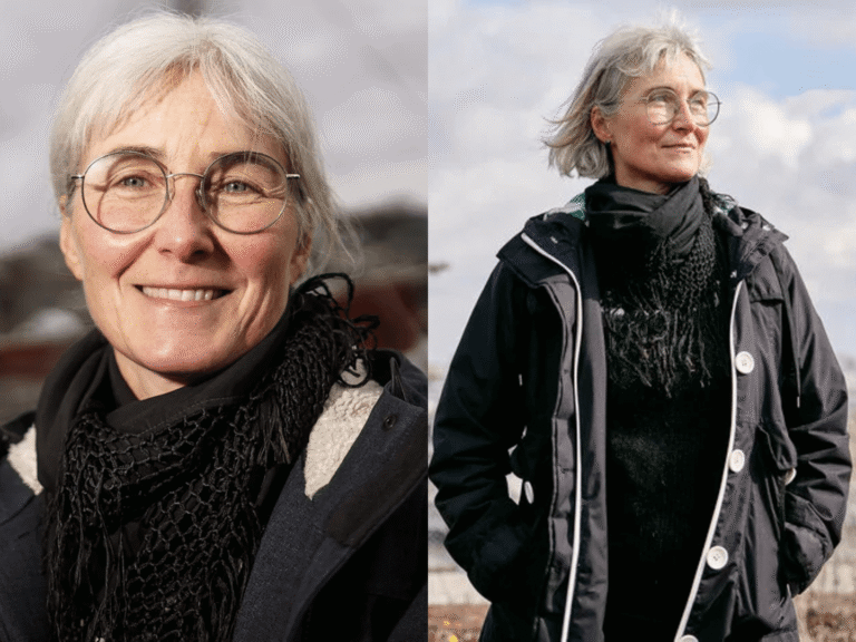 Andrea Paluch Krankheit