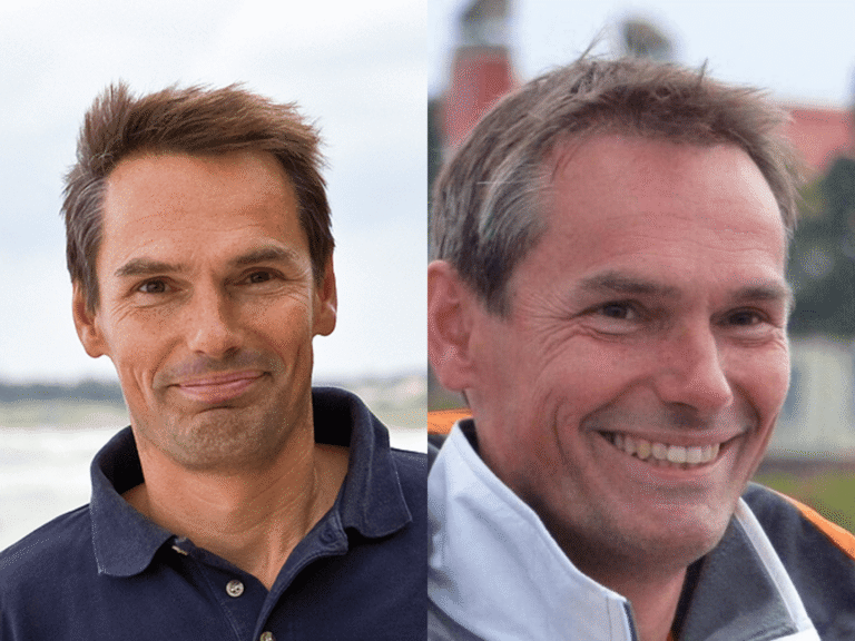 Meeno Schrader Parkinson: Was seine Diagnose für Karriere und Öffentlichkeit bedeutet Meeno Schrader Parkinson