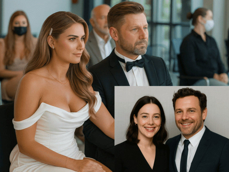 Olivia Bopp Ehemann – Was wirklich bekannt ist 2025 Olivia Bopp Ehemann