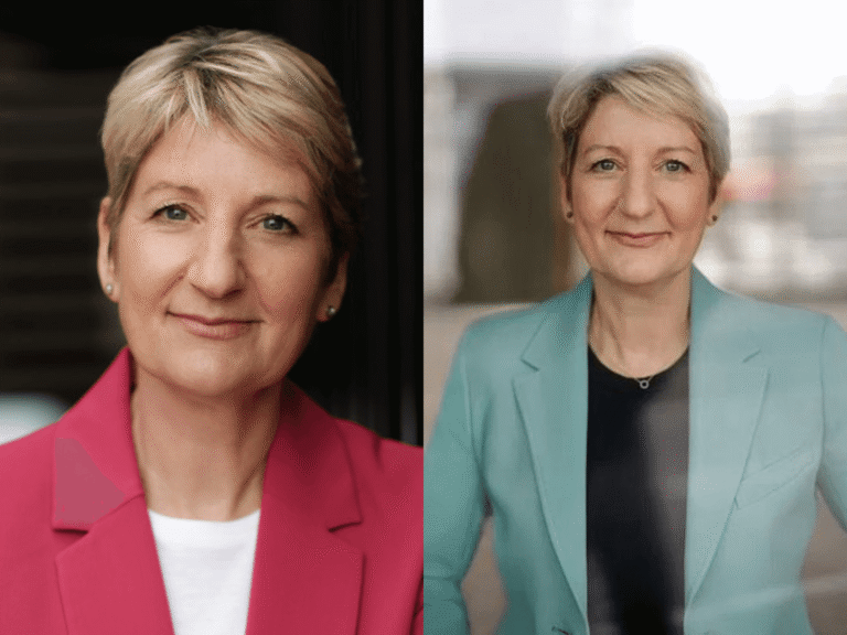 Anne Gellinek Krankheit – Fakten, Hintergrund und Aufklärung Anne Gellinek Krankheit