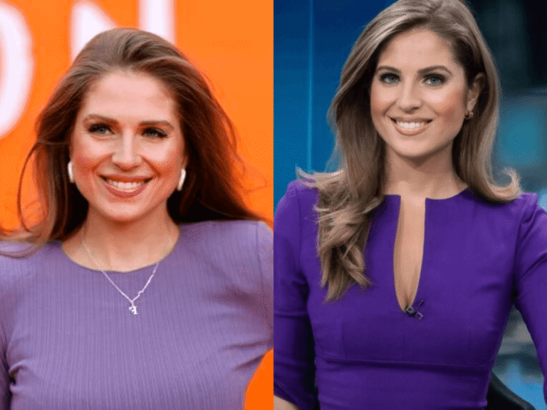 Ist Fanny Fee Werther verheiratet