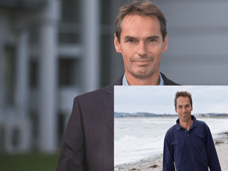 Meeno Schrader Krankheit