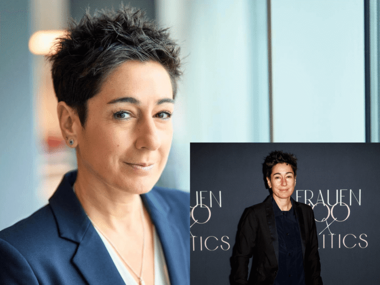 Dunja Hayali Partnerin Was wirklich bekannt ist 2025 Dunja Hayali Partnerin