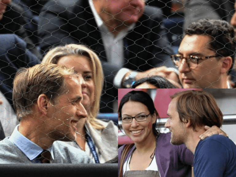 Sissi Tuchel – Das vollständige Porträt der Ex-Frau von Thomas Tuchel Sissi Tuchel