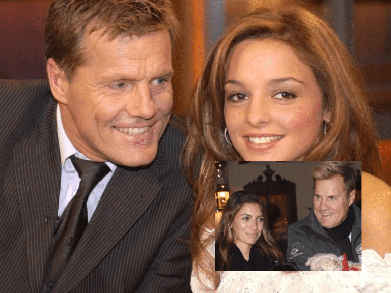 Marielin Bohlen – Fakten, Karriere, Herkunft und Hintergrund erklärt Marielin Bohlen