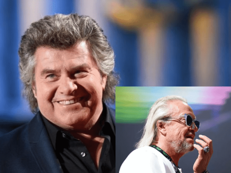 Andy Borg Krebserkrankung – Wahrheit, Fakten und Hintergründe Andy Borg Krebserkrankung