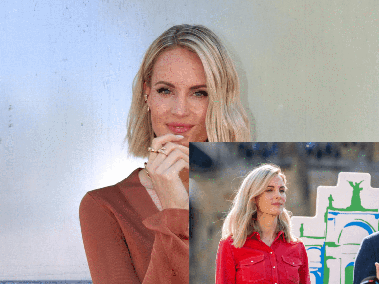 Janna Ensthaler Ehemann Alle offiziellen Fakten, Gerüchte und Hintergründe Janna Ensthaler Ehemann