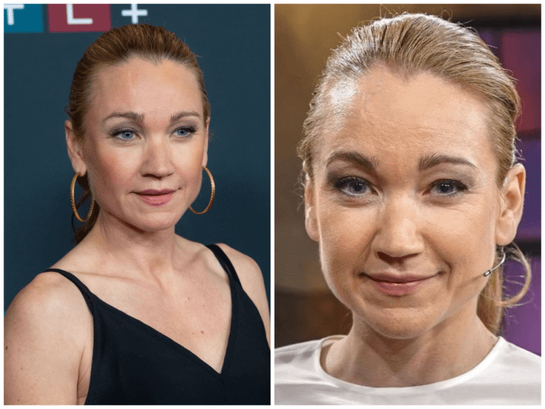 Lisa Maria Potthoff Scheidung