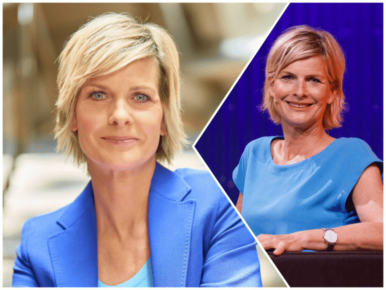 Barbara Hahlweg und das Thema Krankheit: Fakten statt Gerüchte Barbara Hahlweg Krankheit