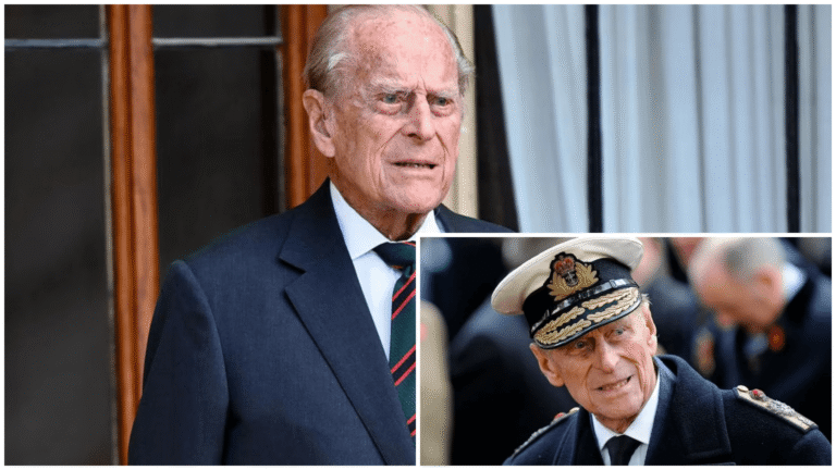 Prinz Philip Whoniversum