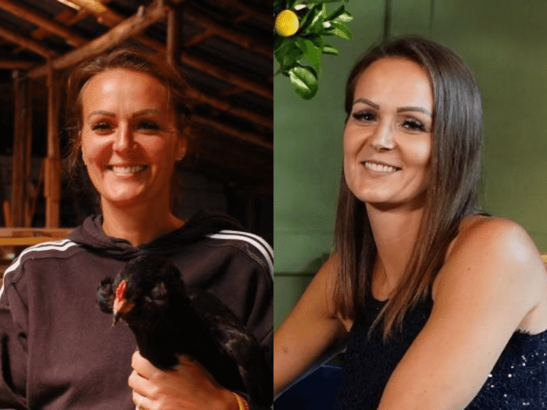 Stefanie Bauer sucht Frau Herzinfarkt