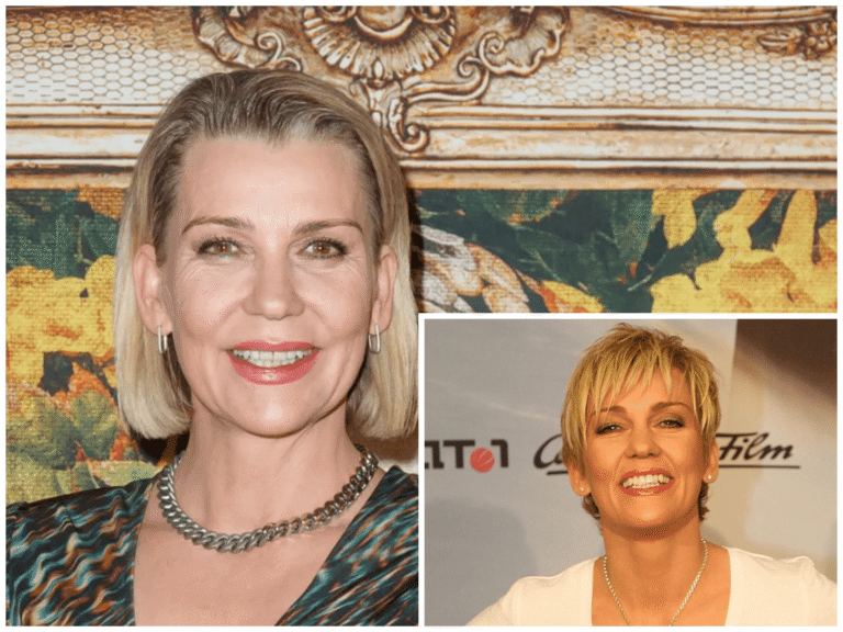 mit wem ist alexandra rietz verheiratet