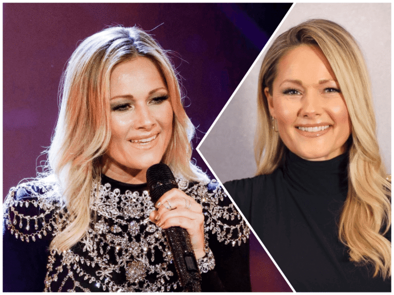helene fischer tochter krankheit