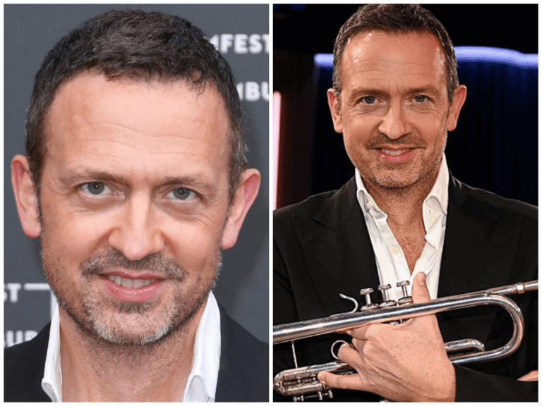 Till Brönner Ehefrau