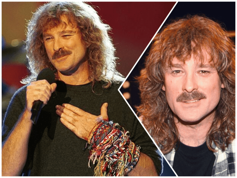 Wolfgang Petry heute krank