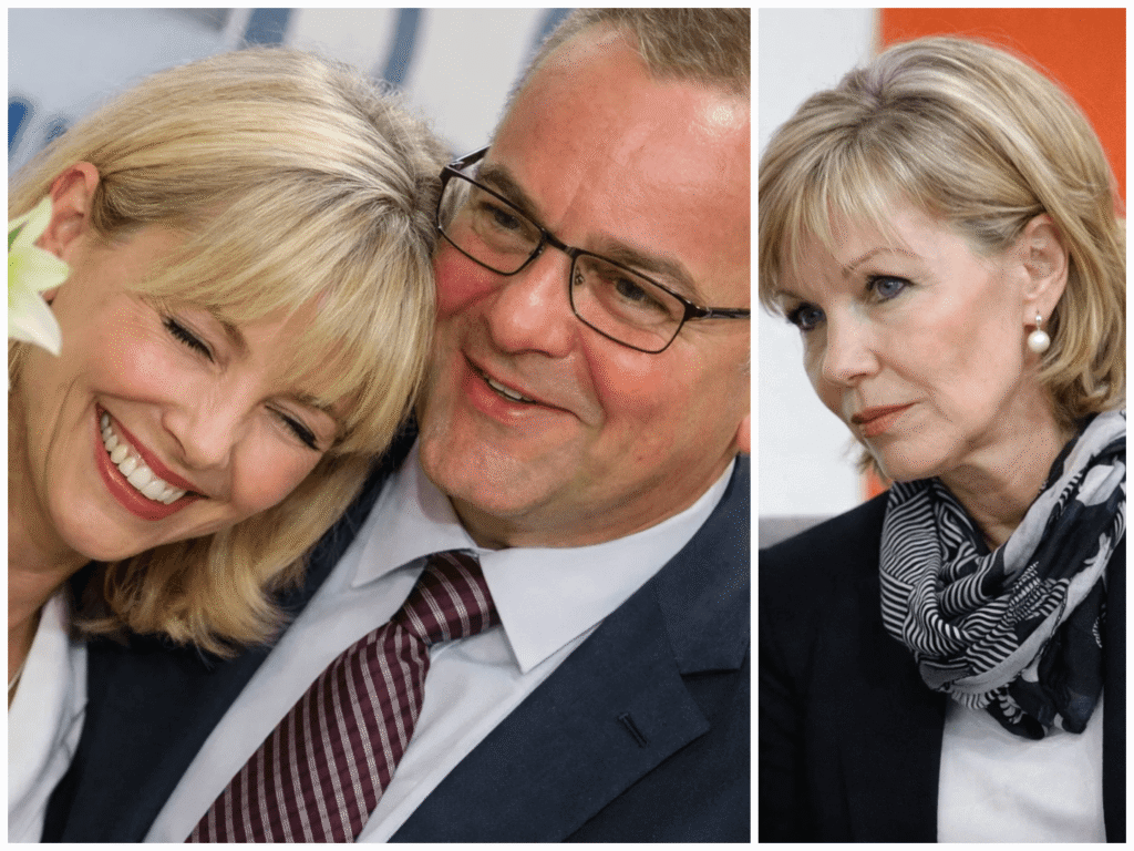 Wer ist Klara Kuntze? Ein Blick auf ihr Leben und ihre Familie