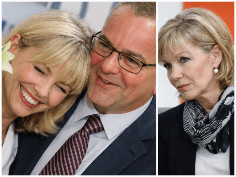 Wer ist Klara Kuntze? Ein Blick auf ihr Leben und ihre Familie Klara Kuntze