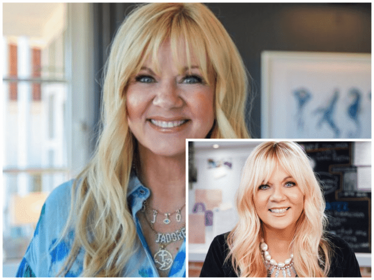 Julia Leischik Krebserkrankung