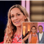 Ist Tamina Kallert geschieden oder noch verheiratet? Ein Blick auf die Fakten