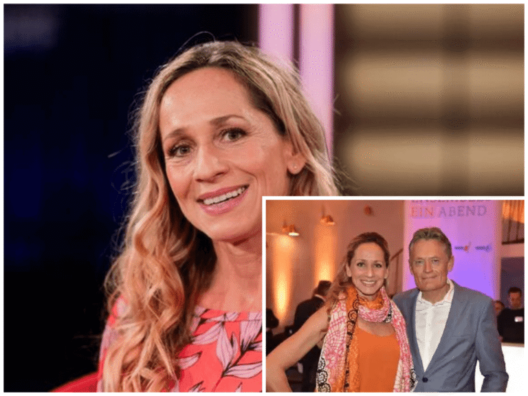 Tamina Kallert geschieden