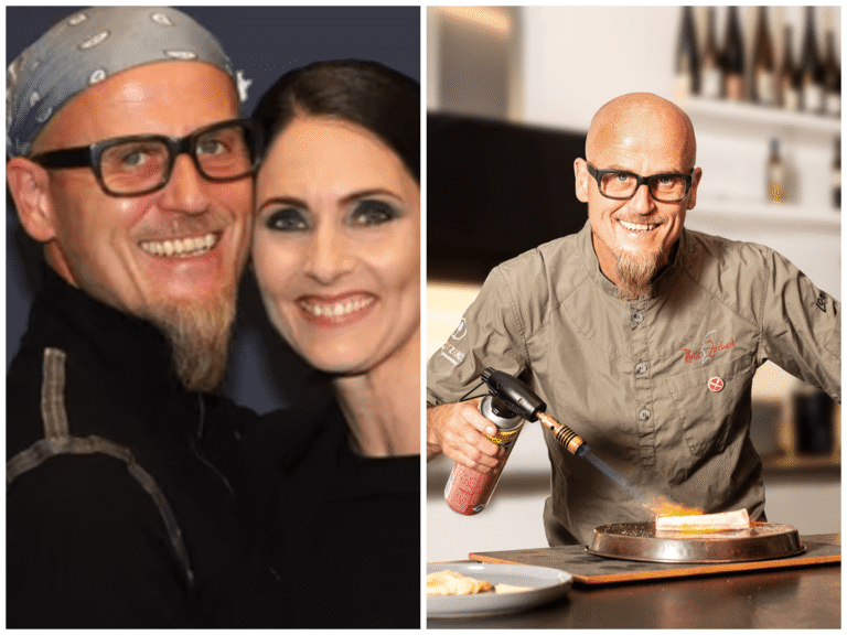 Ralf Zacherl und seine Familie: Was man über Kinder und Ehe weiß ralf zacherl kinder