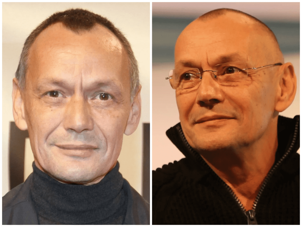 Torsten Michaelis und seine Ehefrau: Liebe abseits des Rampenlichts