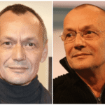 Torsten Michaelis und seine Ehefrau: Liebe abseits des Rampenlichts