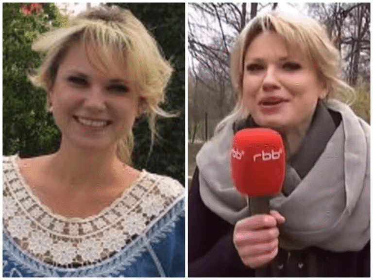 Joanna Jambor Biographie